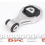 Подушка двигуна (задня) Fiat Doblo 1.6-2.0D Multijet 10-