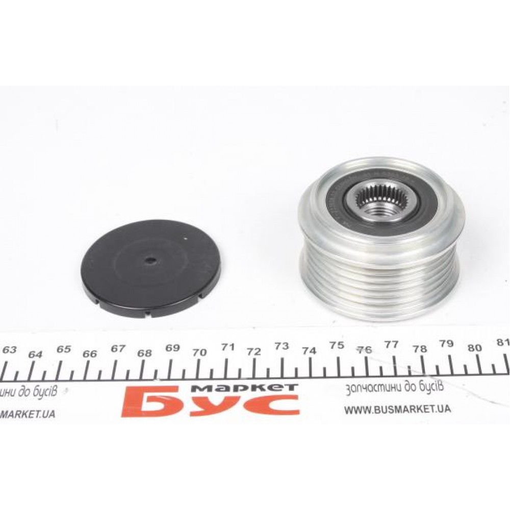 Шків генератора Ford Connect 1.8 Di/TDCi 02-