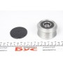 Шків генератора Ford Connect 1.8 Di/TDCi 02-