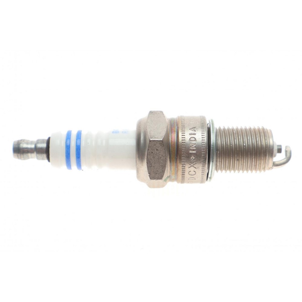 Свічка запалювання Ford Focus/VolvoV50/S40 2.0i 04-12 (к-кт 4шт)