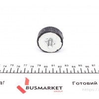 Опора радіатора (M8x1.5) Audi 100/200/80/ VW Passat -91