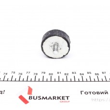 Опора радіатора (M8x1.5) Audi 100/200/80/ VW Passat -91