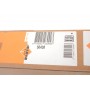 Радіатор охолодження Citroen C4/C5/Xsara/Peugeot 307/407 2.0 16v/HDI 00-