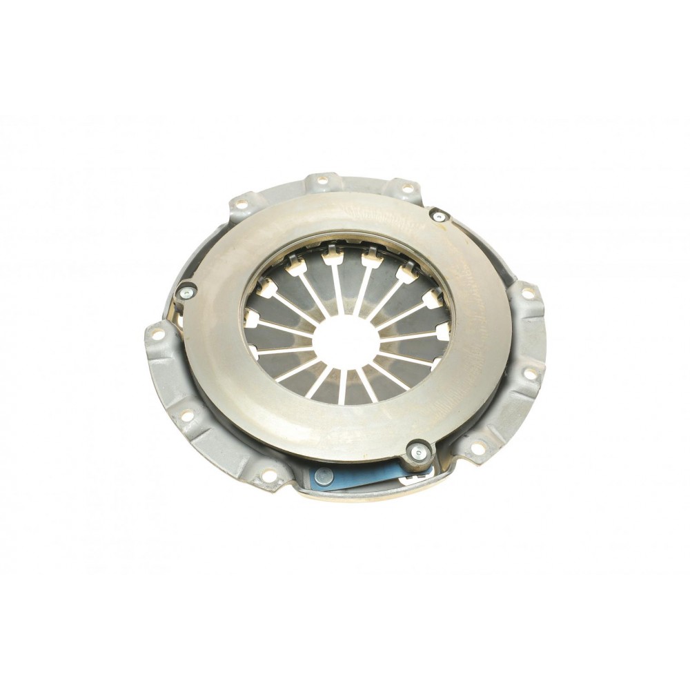 Комплект зчеплення Mazda 6 2.0/2.3 02-07 (d=225mm) (+вижимний)