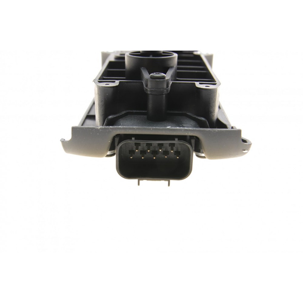 Котушка запалювання Opel Astra/Vectra/Zafira 2.2 16V 00-08