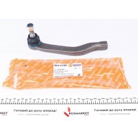 Наконечник тяги рульової (R) Renault Master/Opel Movano 10-