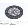 Комплект зчеплення BMW 3 (F30/F80)/4 (F32/F82) 11- (d=240mm) (+вижимний)