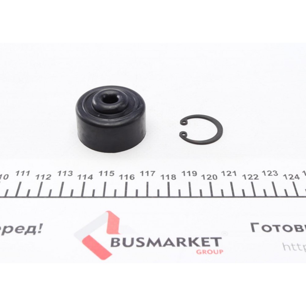 Ремкомплект циліндра зчеплення (головного) Hyundai Sonata 88-94 (d=15.9mm) (Nabco)