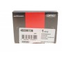Наконечник тяги рульової (L) BMW 3 (E36) 90-00 M40/M41/M42/M43/M44/M50/M51M52