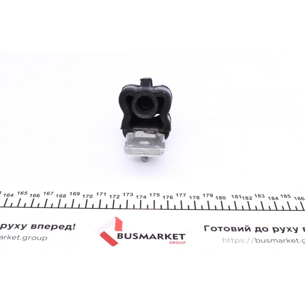 Кронштейн кріплення глушника Renault Clio 1.2-1.6i 98-