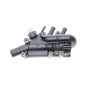Термостат Ford Fiesta/Fusion 1.3/1.6 16V 00-08 (82°C) +датчик