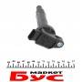 Котушка запалювання Toyota Avensis 2.0/ Camry 2.4/ Rav 4 2.0 00-