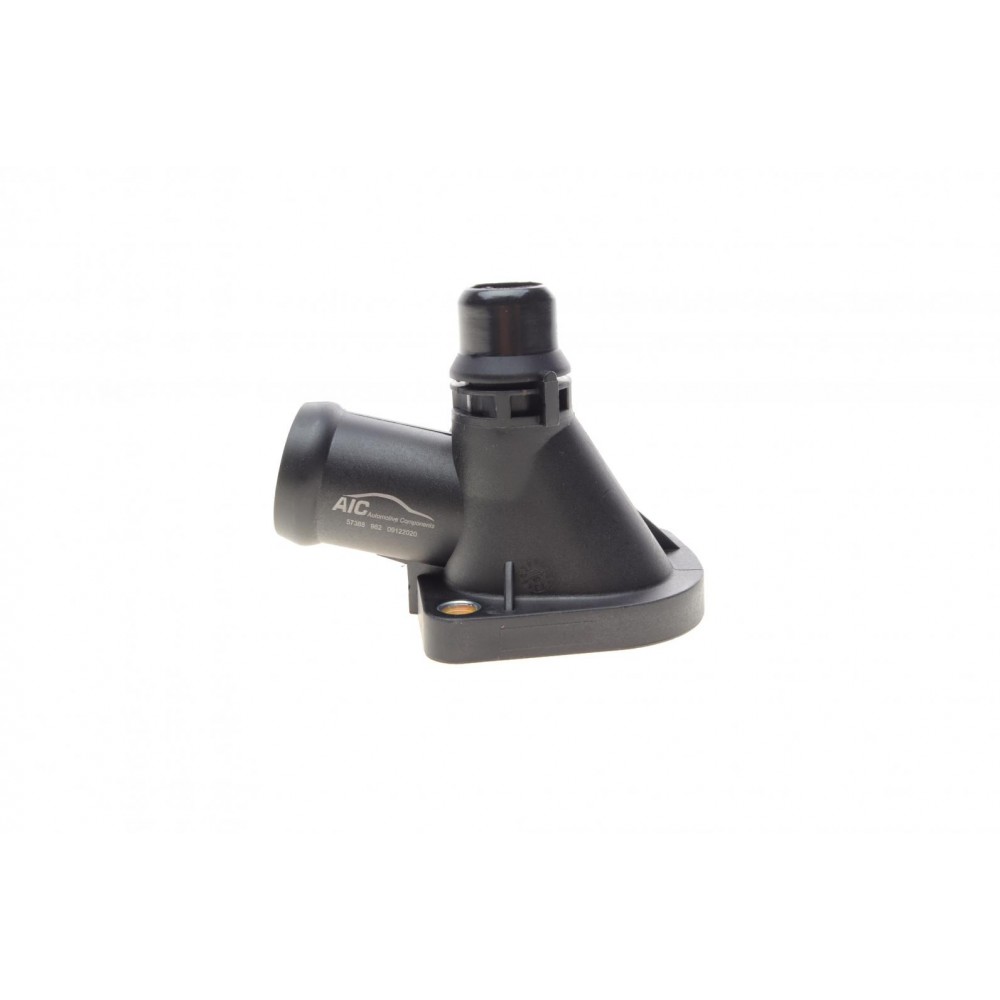 Фланець системи охолодження Audi A6/VW Passat 1.6/2.0 97-05