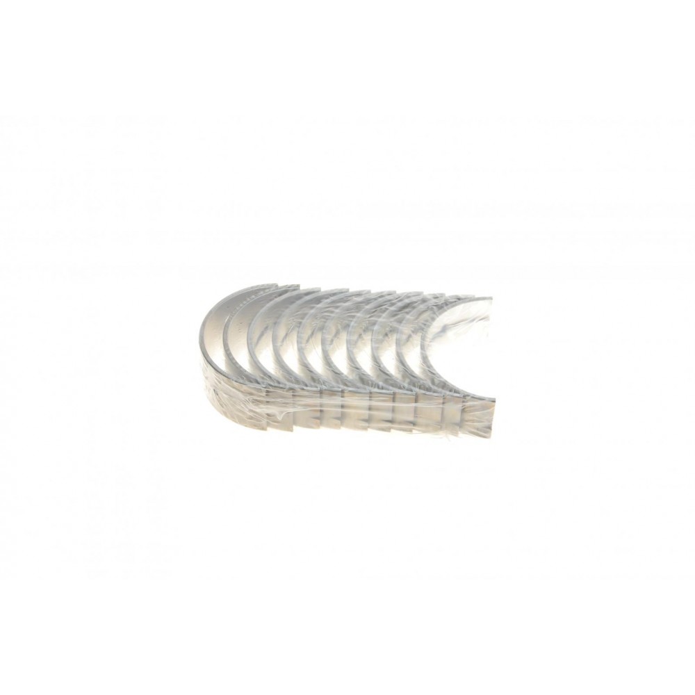 Вкладиші корінні Fiat 124/Fiorino/Regata 1.1-1.5 -01 (+0.254)