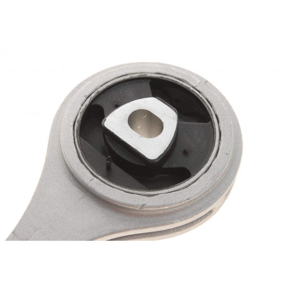 Подушка двигуна (задня/нижня) Fiat Doblo 10- (косточка)