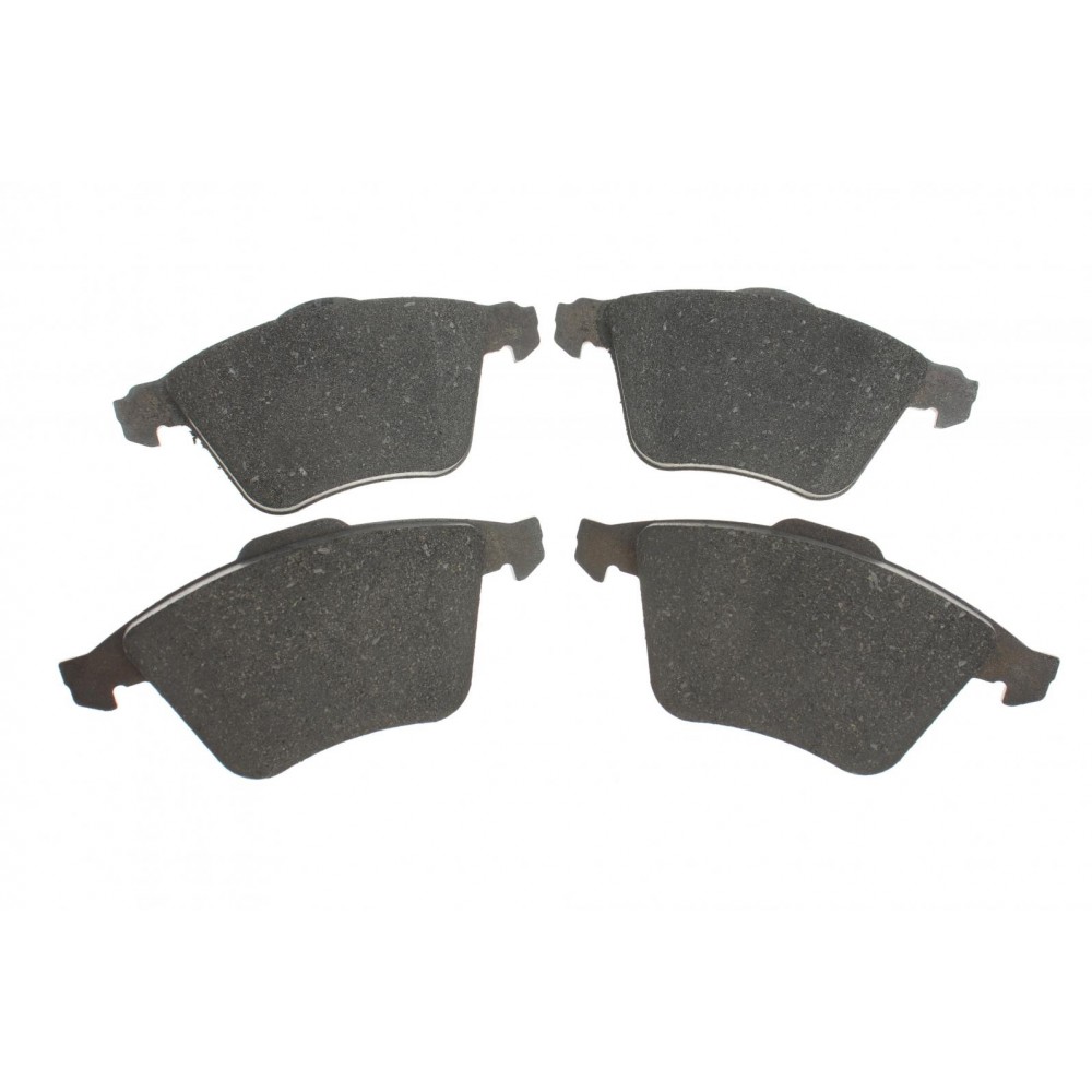 Колодки гальмівні (передні) Ford Focus/Mazda 3/Volvo C30/C70/S40/V50/Opel Vectra C 05-14/V40 12-