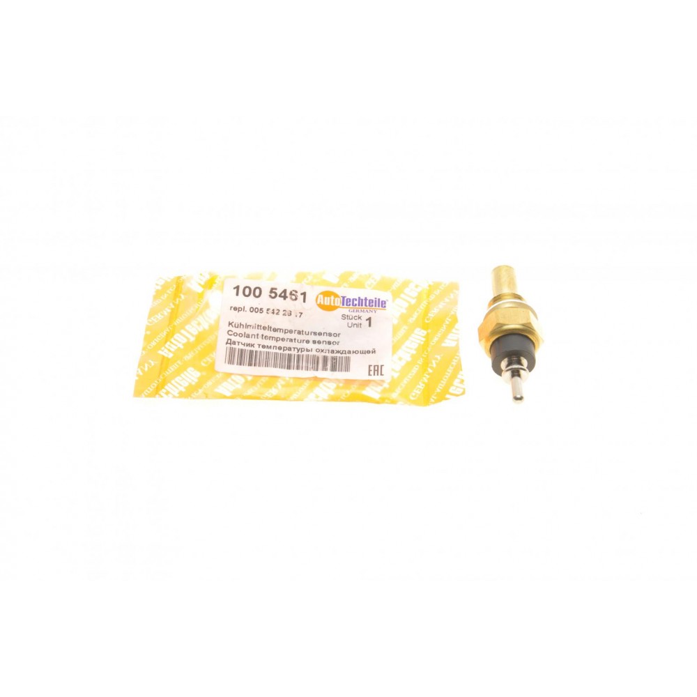 Датчик температури охолоджуючої рідини MB OM602 (5461)