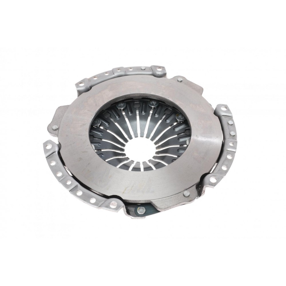 Комплект зчеплення Audi 100/A6 -95 (d=228mm) (+вижимний)