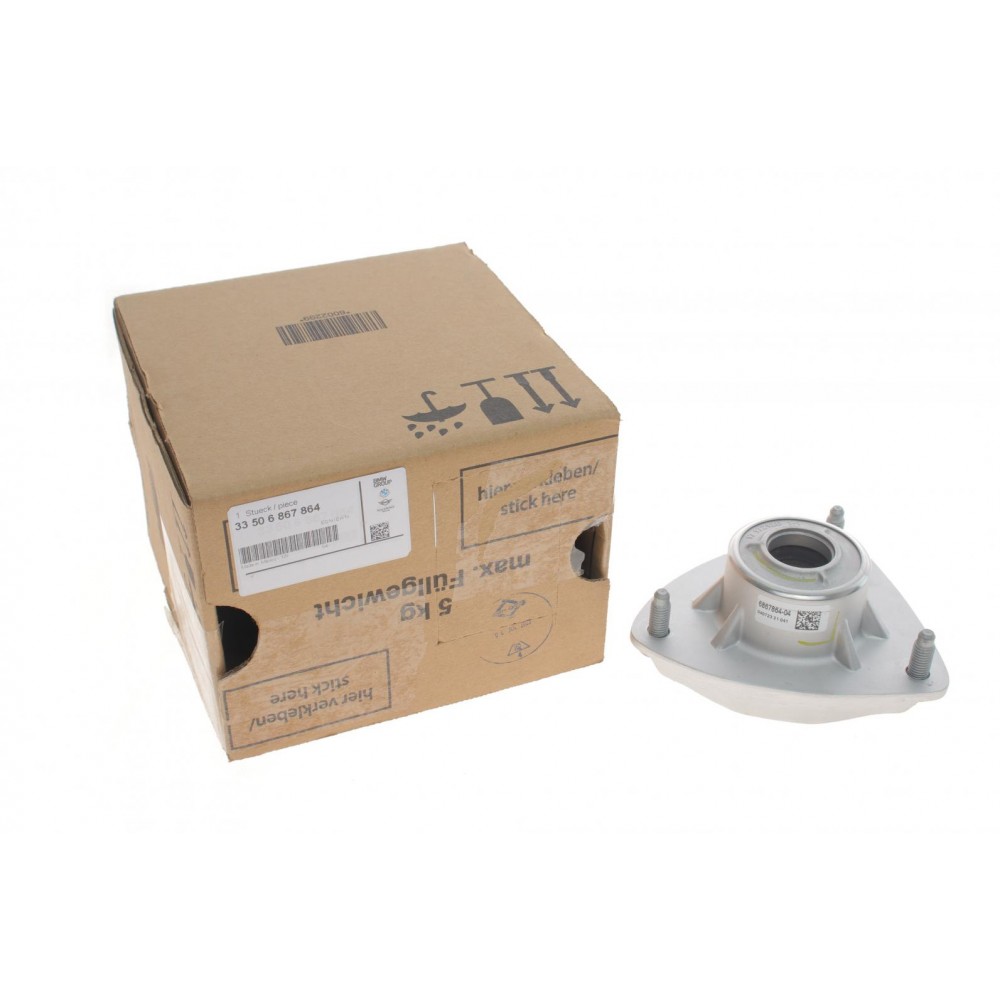 Подушка амортизатора (заднього) BMW X5 (F15/F85) 13-18/X6 (F16/F86) 14-19