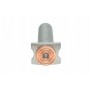 Клема втягуючого реле стартера Renault Megane 05-15/Master 10-/Trafic 06- (L=43mm)
