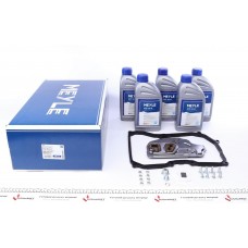 Комплект для заміни оливи АКПП VW Golf V/VI/ Passat 1.6-2.0 FSI 03-12