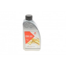 Олива 0W20 (1L) ACEA C5 (VW 508.00/509.00)