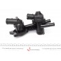 Термостат VW Polo/Skoda Fabia 1.4/1.6 09-16 (83°C/87°C)