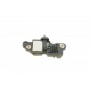 Реле генератора (14.5V) MB Sprinter (901-904) OM611-612 00-06 (HÜCO)