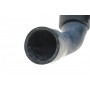 Патрубок радіатора (нижній) Opel Corsa D 1.2-1.4 06-14