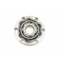 ШРКШ (внутрішній) Audi 80/A4 95-01/VW Caddy 96-04/Golf 83-04/Passat 83-97/Polo 95-01 (33z/100mm)