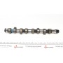 Розподільний вал VW Caddy II 1.9SDI 95-04, AEY, 47kw