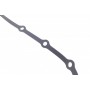Фільтр АКПП Hyundai Accent III/Elantra/i10/i30/Kia Ceed/Picanto 1.1-2.0 04- (з прокладкою)