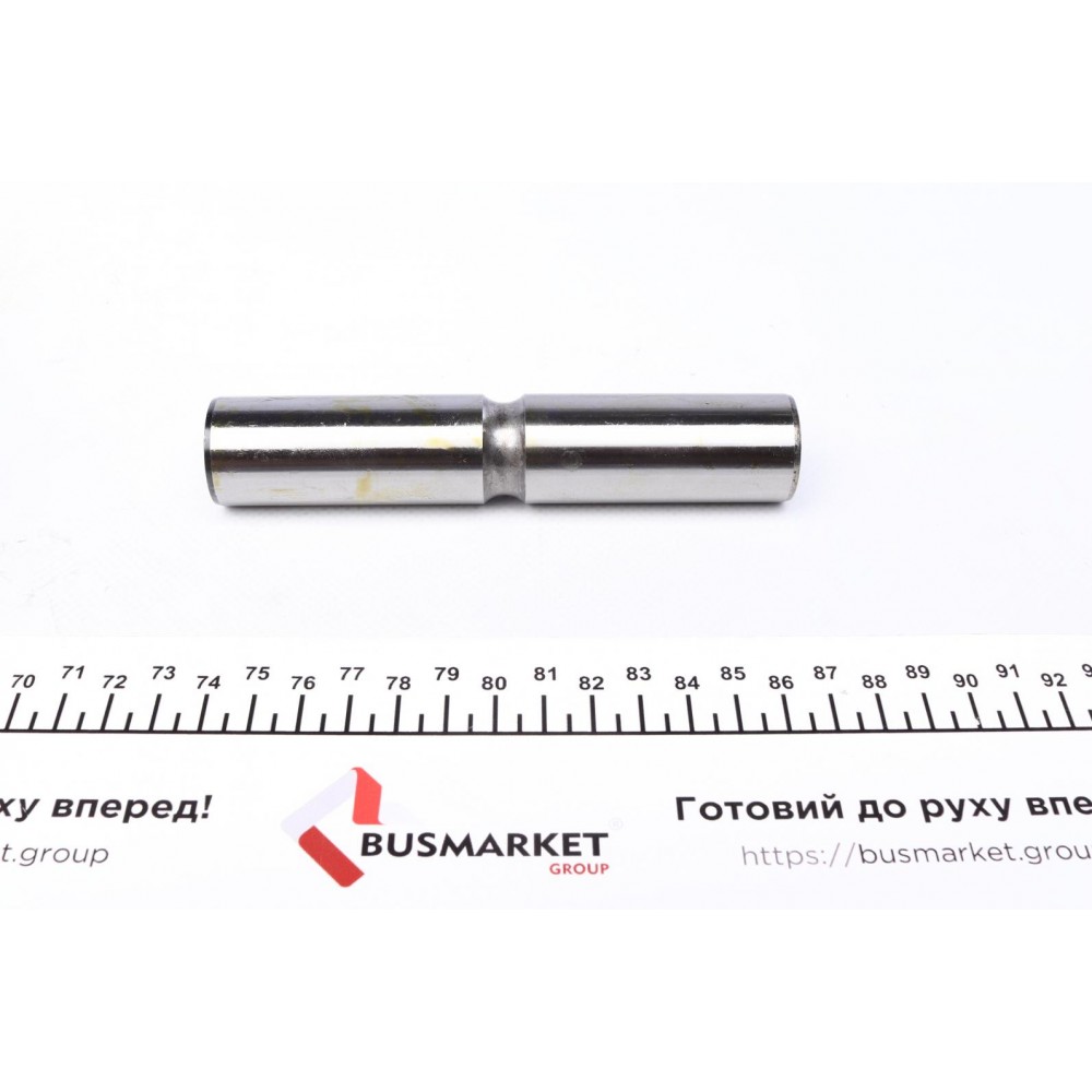 Шкворень MB 307-510 (26x136mm) (на втулках)
