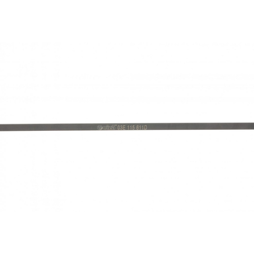 Щуп рівня оливи VW Polo/Skoda Fabia/Seat Ibiza/Toledo 1.2 01-19 (730mm)