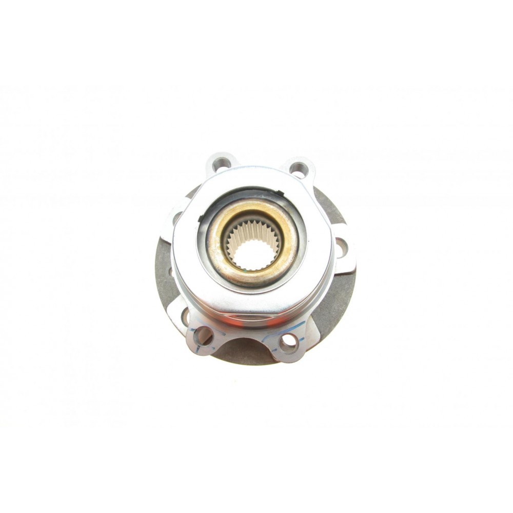 Підшипник маточини (передньої) Renault Laguna III 2.0-3.0 dCI 07-