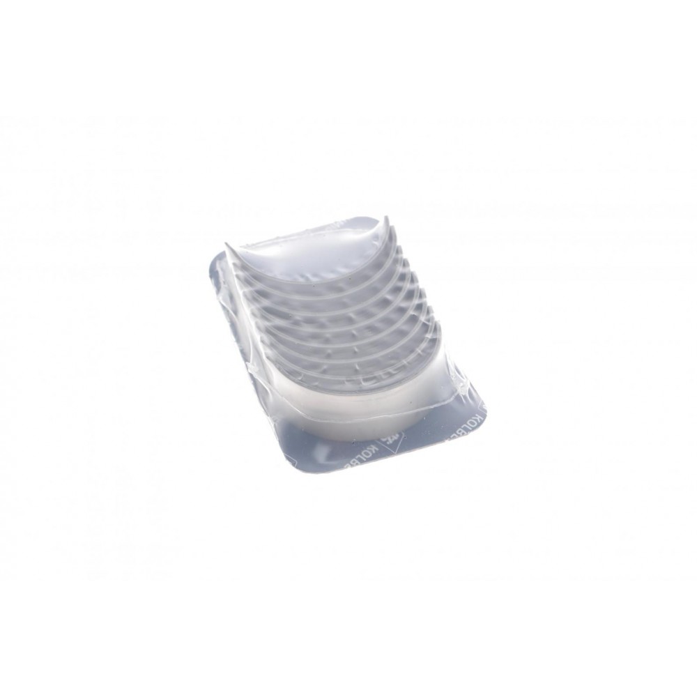 Вкладиші шатунні VW Caddy II/T3/T4 1.6/1.7/1.9 D 81-04 (+0.25)