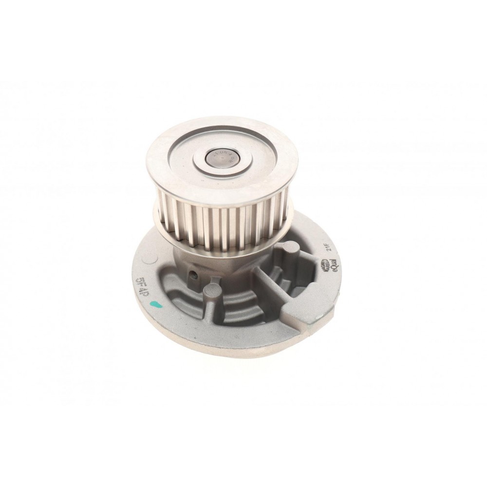 Помпа води Opel Astra F/G/Vectra A/B/Kadett E 1.7D/TD/1.8i 16V/2.0i 16V 88-00
