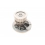 Помпа води Opel Astra F/G/Vectra A/B/Kadett E 1.7D/TD/1.8i 16V/2.0i 16V 88-00