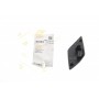 Заглушка омивача фар VW Golf VI 08-12 (L)