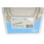 Прокладка ГБЦ Opel Vectra C 3.0 CDTI 03-08 (3 метки) (0.60mm)