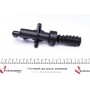 Циліндр зчеплення (робочий) Fiat Scudo/Peugeot Expert 2.0HDI 06- (d=19.05mm) = KN19020.4.7