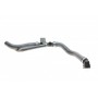 Патрубок системи охолодження Citroen Jumper/Fiat Ducato/Peugeot Boxer 2.2 D/HDi 06-