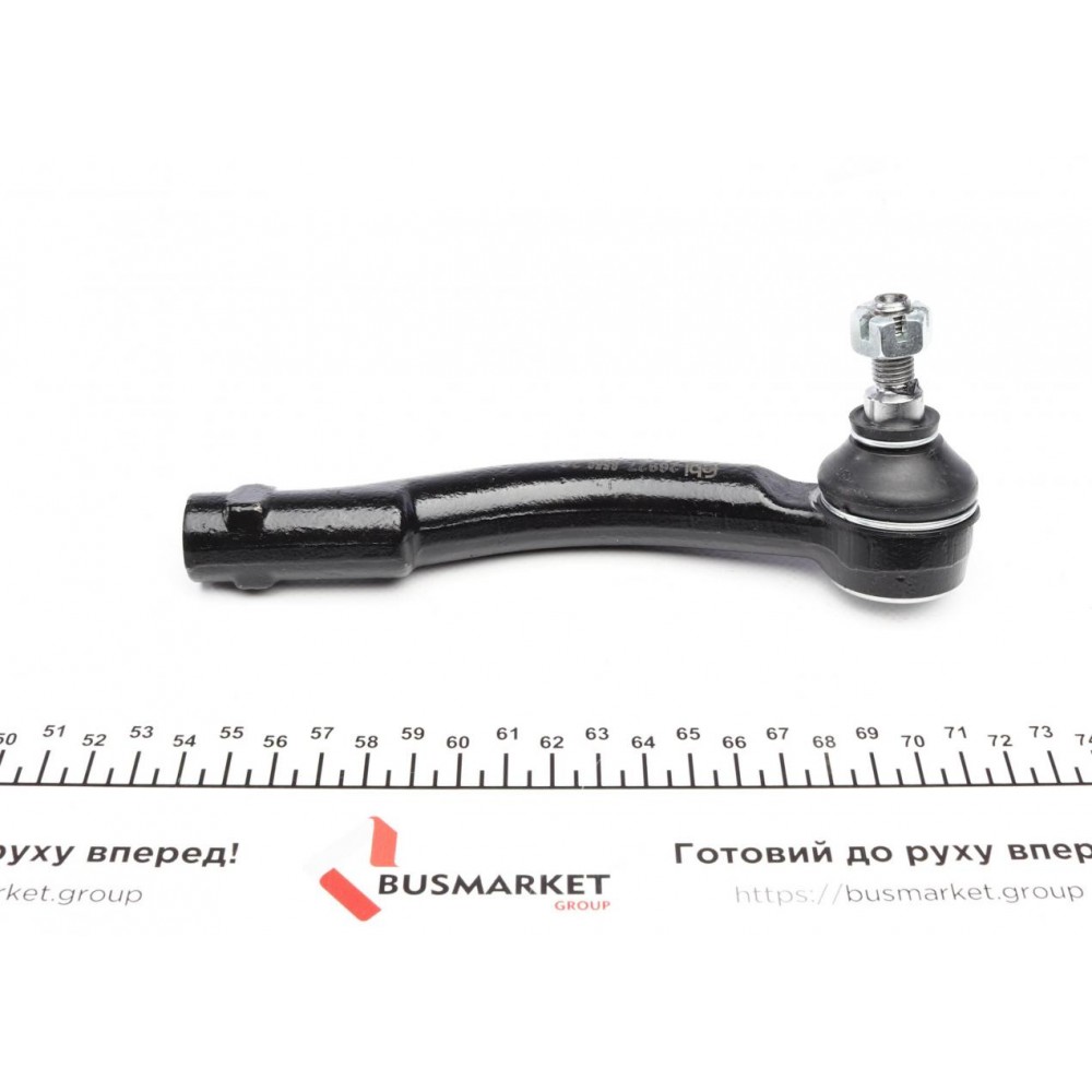 Наконечник тяги рульової (L) Hyundai Tucson/ Kia Sportage 04-