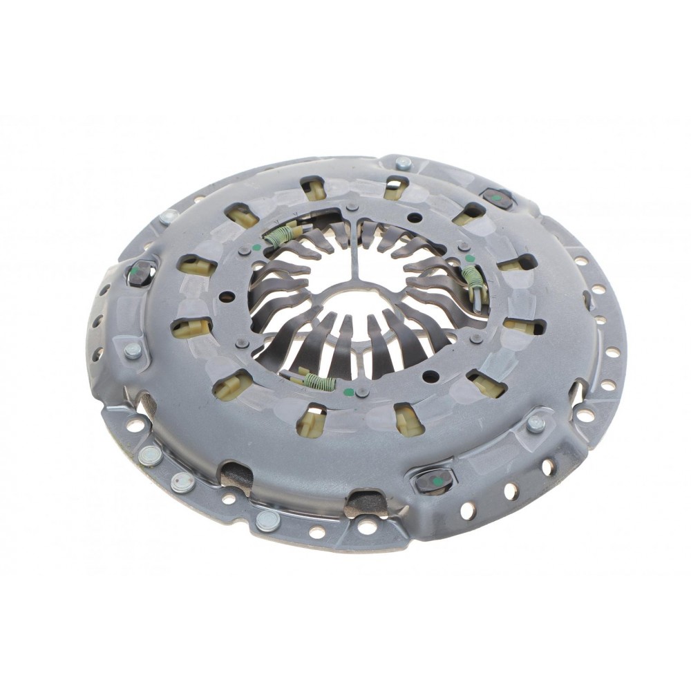 Комплект зчеплення Volvo C70/S40/S60/S70/S80/V40/V70/XC70 95-10 (d=240mm)