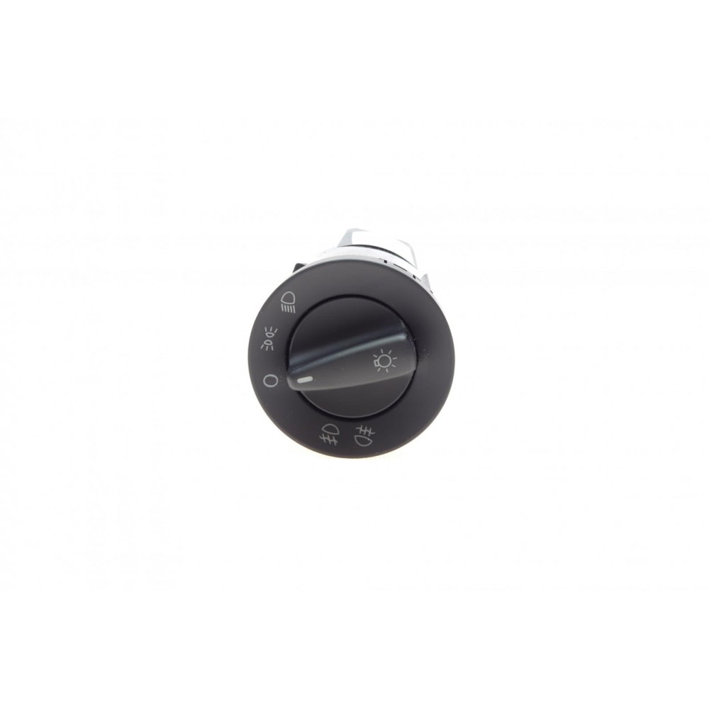 Перемикач світла фар Skoda Octavia 96-10/Fabia 06-14/VW Passat 96-00