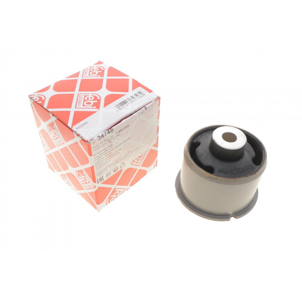 Сайлентблок балки (задньої) Ford Fiesta IV 1.0-1.6 08-