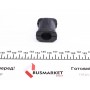 Втулка стабілізатора (переднього) Fiat Uno 83-96 (d=18mm)