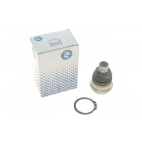 Опора кульова (передня/знизу) Hyundai Santa Fe 01-12/Trajet 00-08/Kia Sorento 09- (d=20mm/42.75mm)