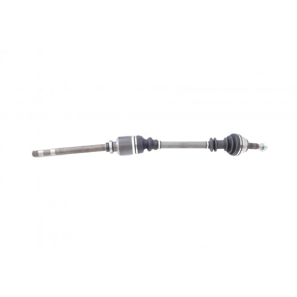 Піввісь (передня) Citroen Jumper/Fiat Ducato/Peugeot Boxer 1.9D-2.8D 94-02 (R) (28x37x1072mm)