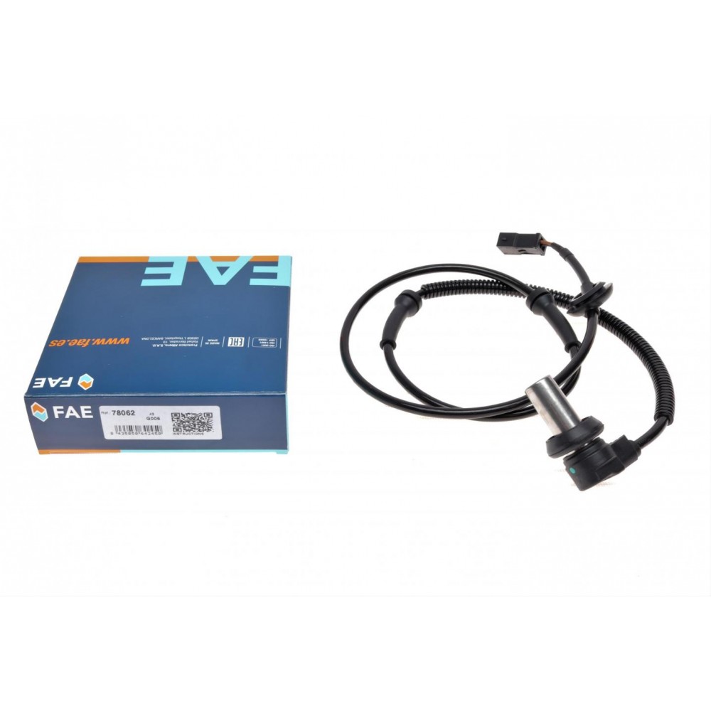 Датчик ABS (передній) Audi A4/VW Passat 94-05 (1095mm)